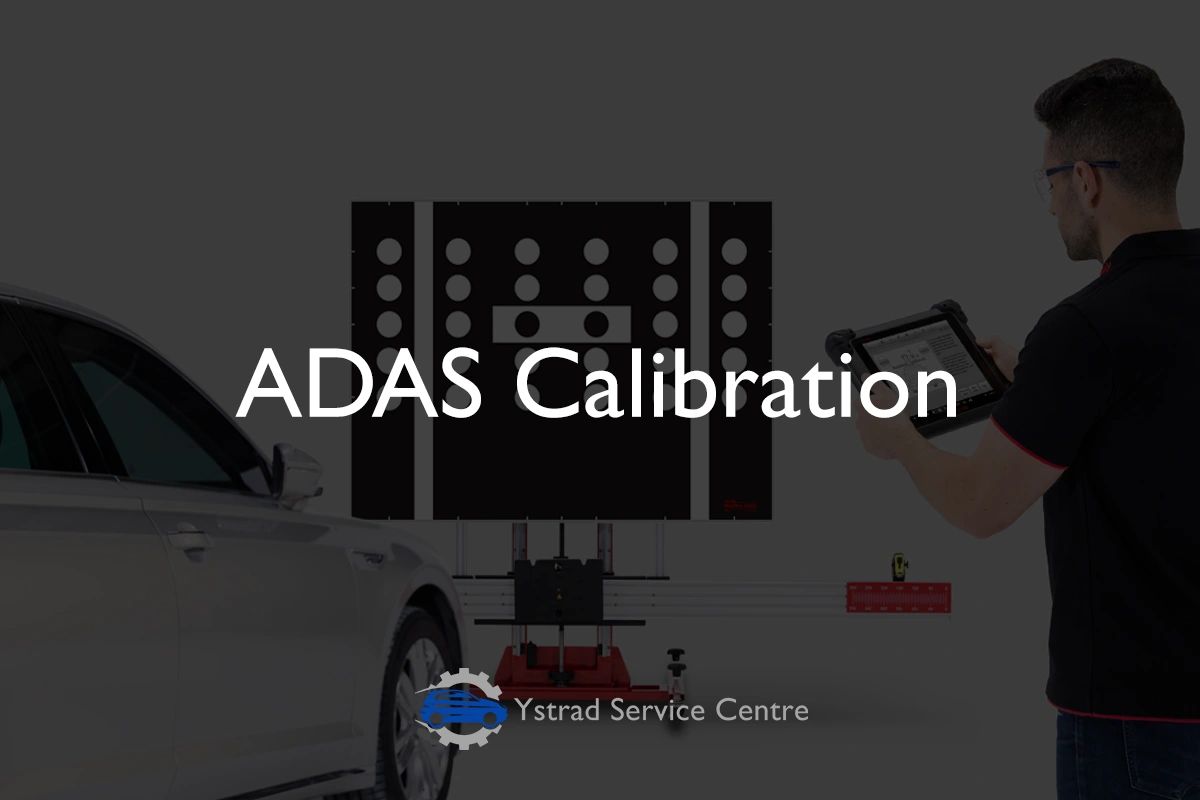 ACC, Pre Sense or Front Assist Unavailable?